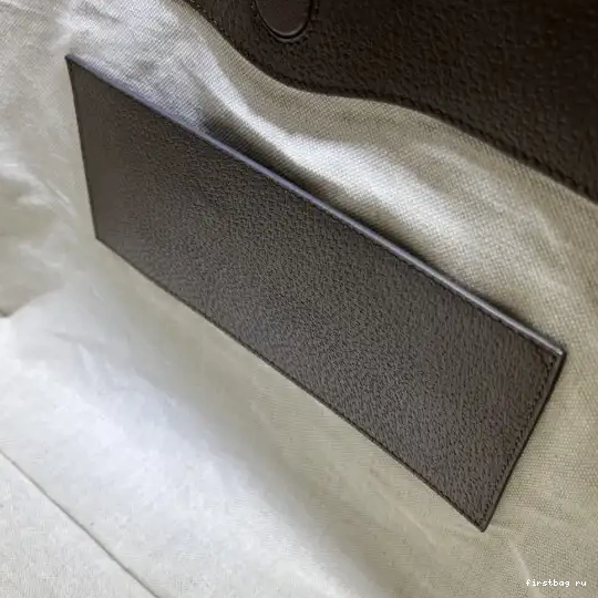 First bag ru GG GUCCI jumbo Ophidia tote medium 0606